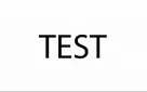 Тест
